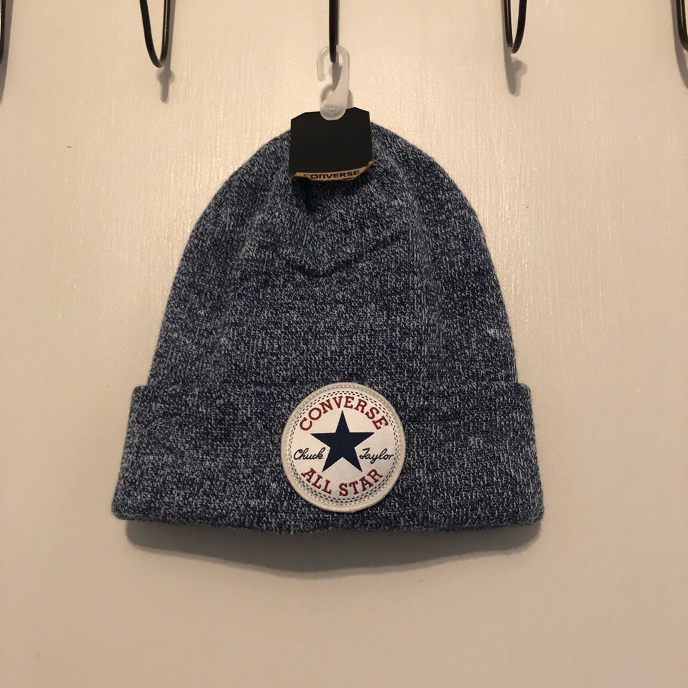 Converse beanie
